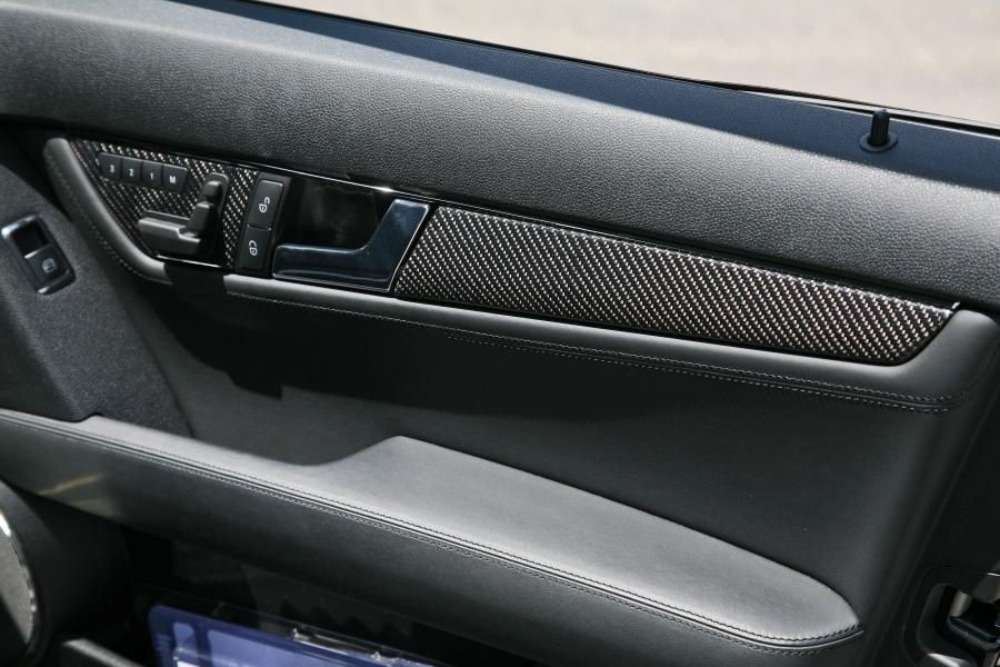  Mercedes-Benz C250 CGI by VATH 2010 года  (фото 13 из 24)